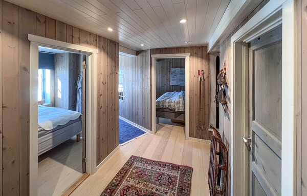 Ferienhaus - Beitostølen , Norwegen - N32106 503