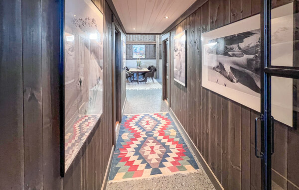 Ferienhaus - Beitostølen , Norwegen - N32106 504