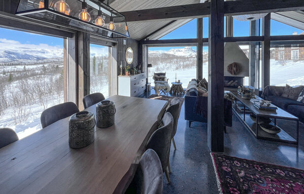 Ferienhaus - Beitostølen , Norwegen - N32106 3