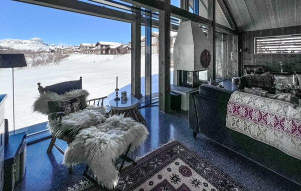Ferienhaus - Beitostølen , Norwegen - N32106 4