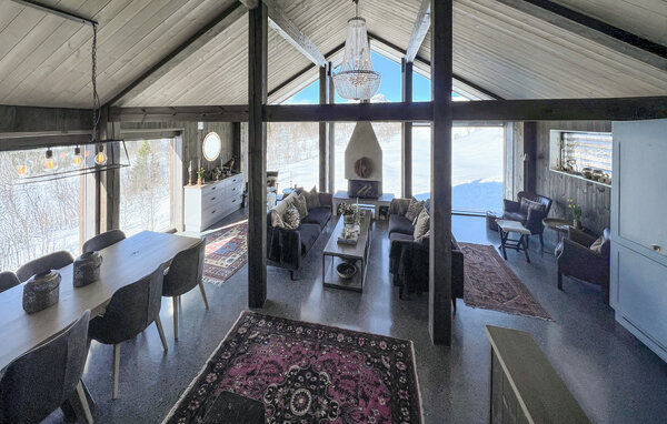 Ferienhaus - Beitostølen , Norwegen - N32106 301