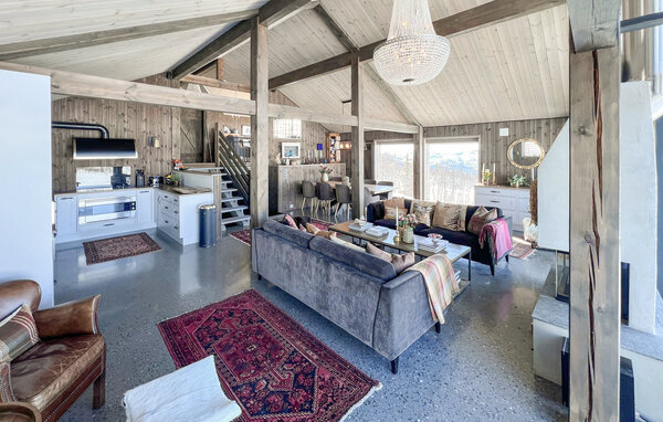 Ferienhaus - Beitostølen , Norwegen - N32106 302