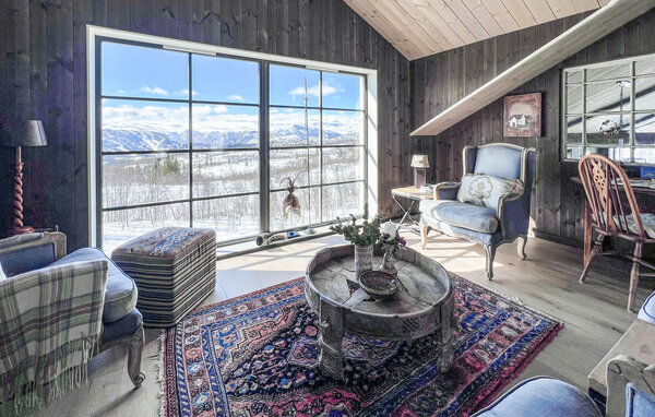Ferienhaus - Beitostølen , Norwegen - N32106 7