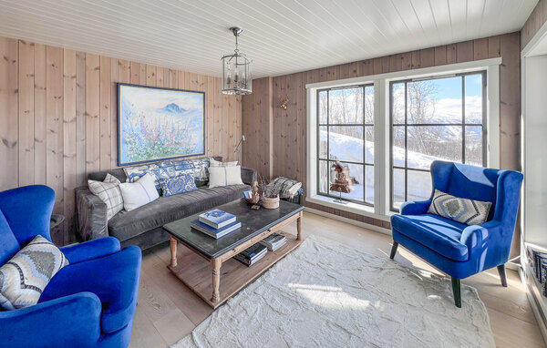 Ferienhaus - Beitostølen , Norwegen - N32106 303