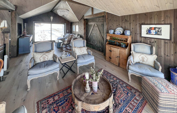 Ferienhaus - Beitostølen , Norwegen - N32106 306