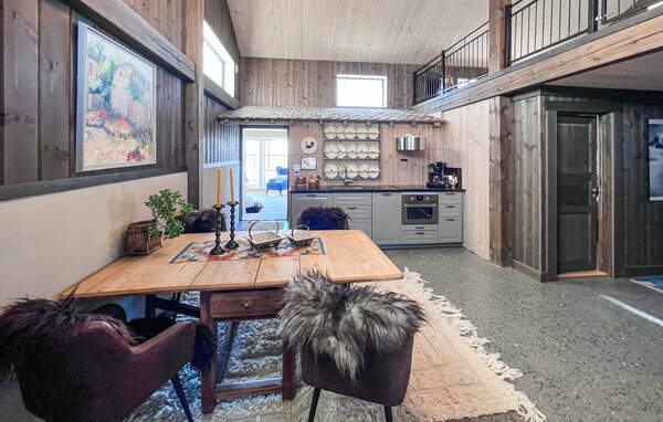 Ferienhaus - Beitostølen , Norwegen - N32106 307