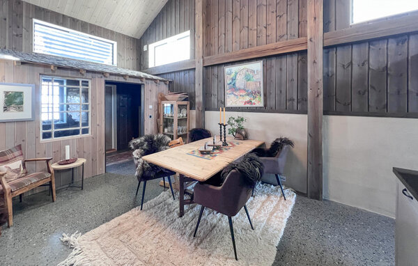 Ferienhaus - Beitostølen , Norwegen - N32106 5