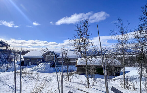 Ferienhaus - Beitostølen , Norwegen - N32106 82