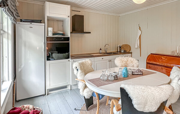 Casa vacanze - Bagn , Norvegia - N32109 4