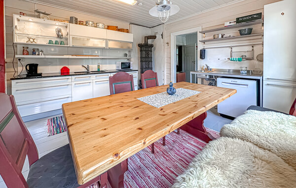 Casa vacanze - Bagn , Norvegia - N32109 2