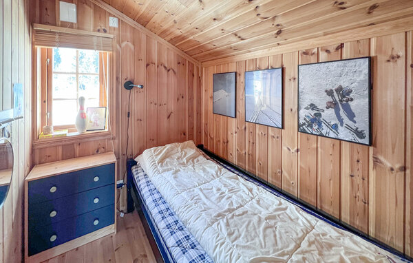 Feriehus - Aurdal , Norge - N32110 9