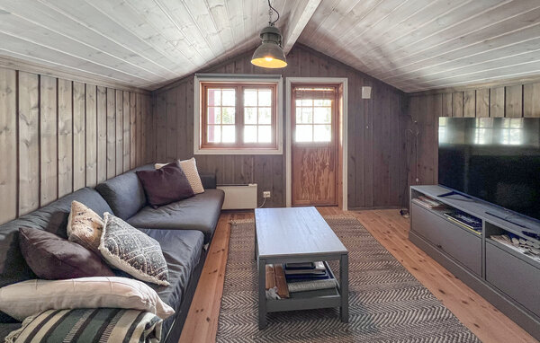 Feriehus - Aurdal , Norge - N32110 6