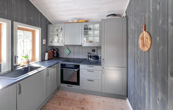 Feriehus - Aurdal , Norge - N32110 5