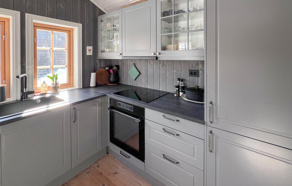 Feriehus - Aurdal , Norge - N32110 401