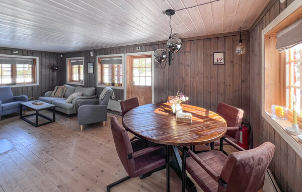 Feriehus - Aurdal , Norge - N32110 2