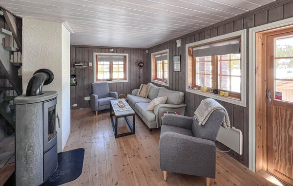 Feriehus - Aurdal , Norge - N32110 3