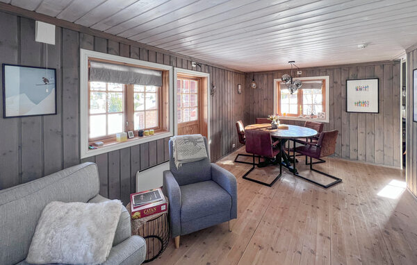 Feriehus - Aurdal , Norge - N32110 301