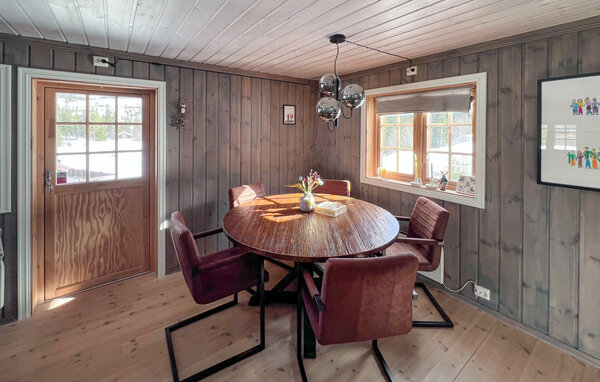 Feriehus - Aurdal , Norge - N32110 4