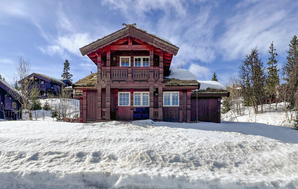 Feriehus - Aurdal , Norge - N32110 82