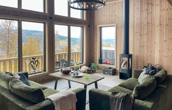 Kuća-za-odmor - Vaset , Norveska - N32111 301