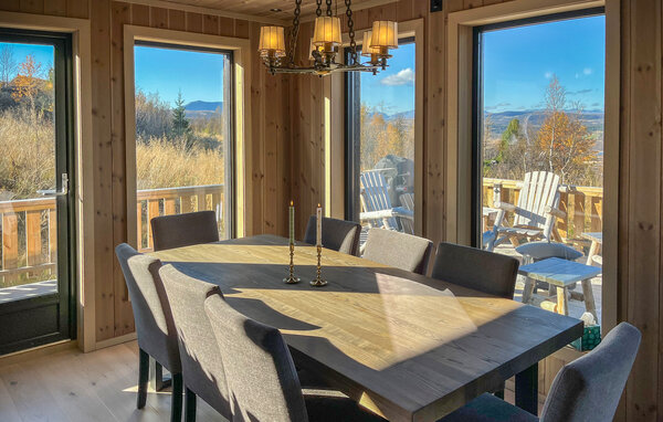 Kuća-za-odmor - Vaset , Norveska - N32111 4