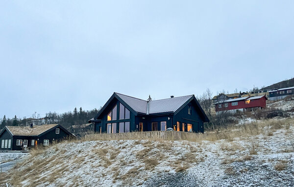 Kuća-za-odmor - Vaset , Norveska - N32111 8