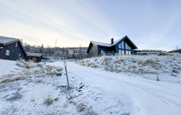 Kuća-za-odmor - Vaset , Norveska - N32111 82