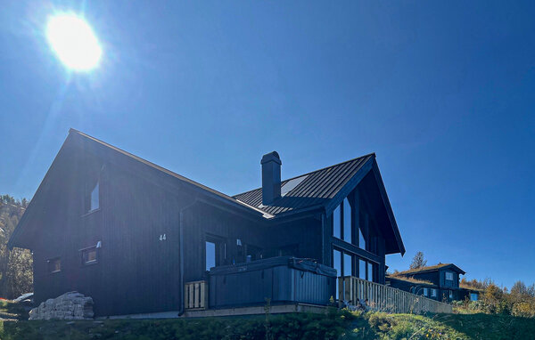 Ferienhaus - Vaset , Norwegen - N32111 83