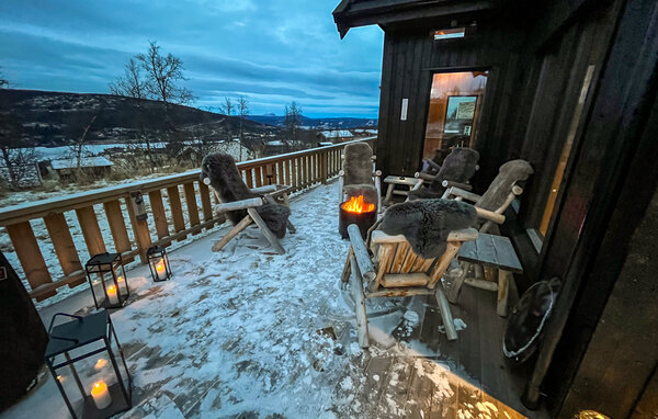 Kuća-za-odmor - Vaset , Norveska - N32111 1