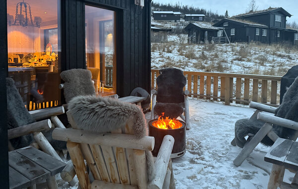 Kuća-za-odmor - Vaset , Norveska - N32111 7