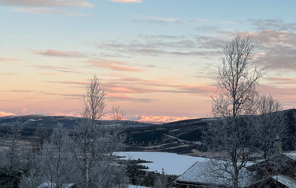 Kuća-za-odmor - Vaset , Norveska - N32111 9