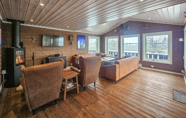 Ferienhaus - Valdres/Vaset , Norwegen - N32112 2