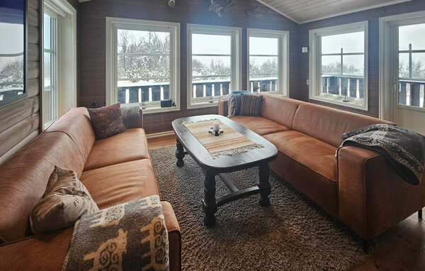 Ferienhaus - Valdres/Vaset , Norwegen - N32112 3