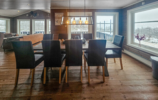 Ferienhaus - Valdres/Vaset , Norwegen - N32112 302