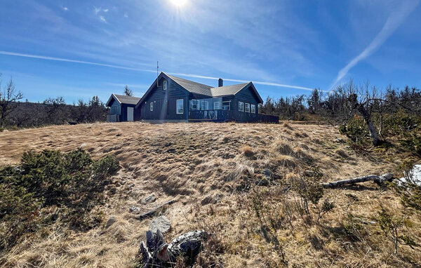 Ferienhaus - Valdres/Vaset , Norwegen - N32112 82