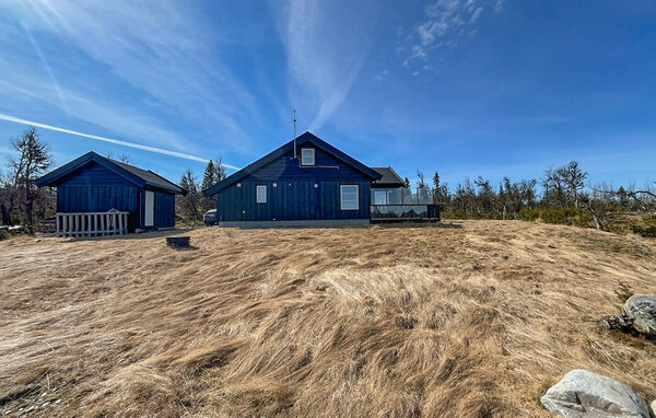 Ferienhaus - Valdres/Vaset , Norwegen - N32112 83