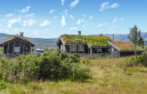 Feriehus - Røn , Norge - N32113 801