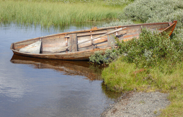 Feriehus - Røn , Norge - N32113 901