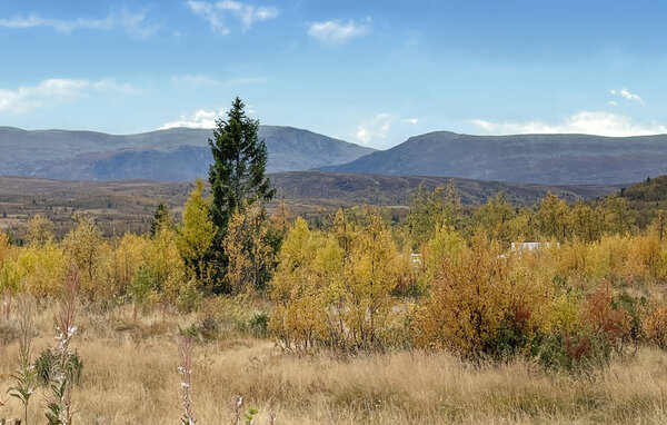 Feriehus - Røn , Norge - N32113 8