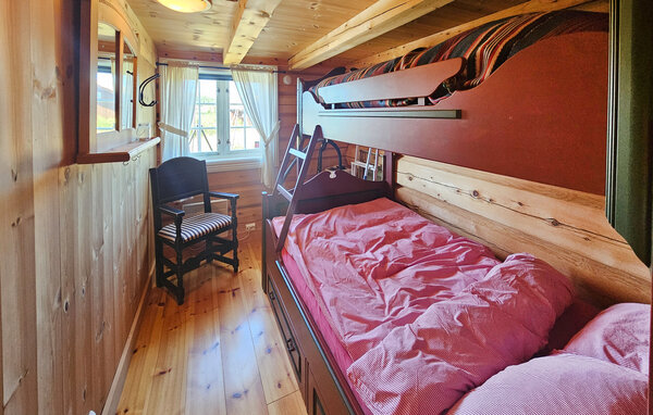Feriehuse - Røn , Norge - N32113 601