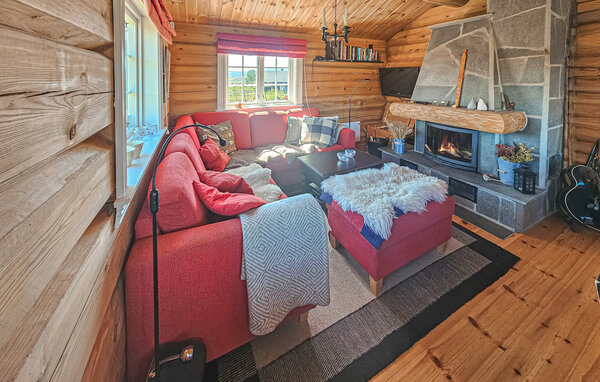 Feriehuse - Røn , Norge - N32113 3