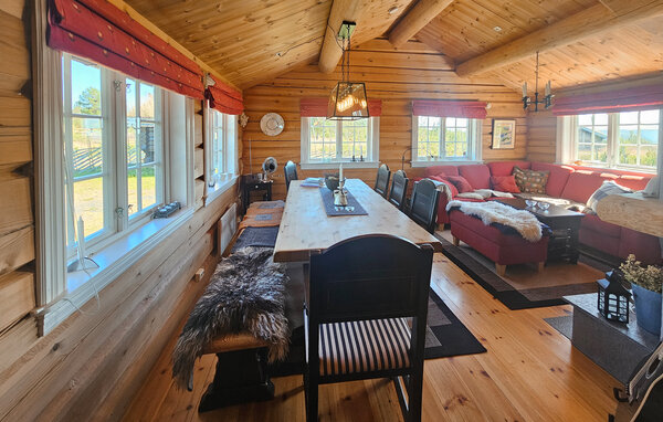 Feriehuse - Røn , Norge - N32113 301