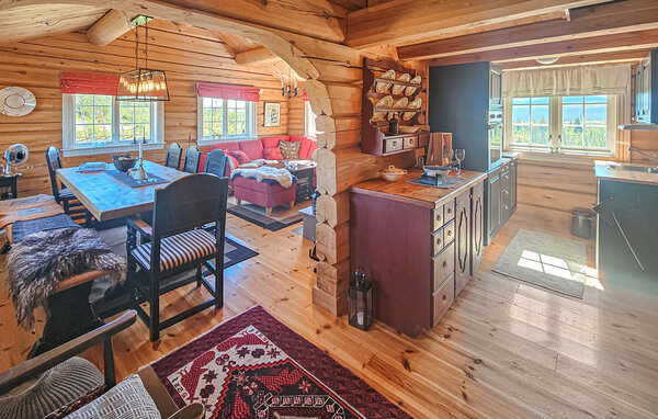 Feriehuse - Røn , Norge - N32113 4