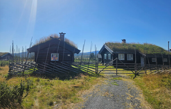 Feriehuse - Røn , Norge - N32113 81