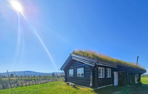 Feriehuse - Røn , Norge - N32113 7