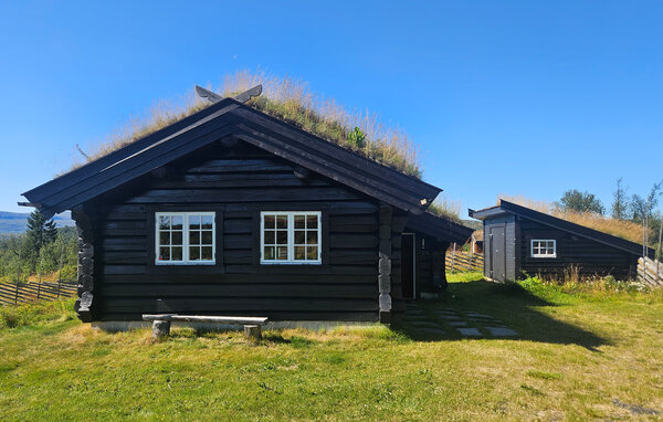 Feriehuse - Røn , Norge - N32113 82