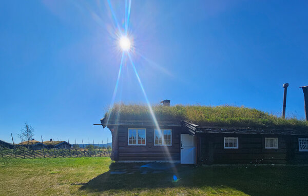 Feriehuse - Røn , Norge - N32113 83