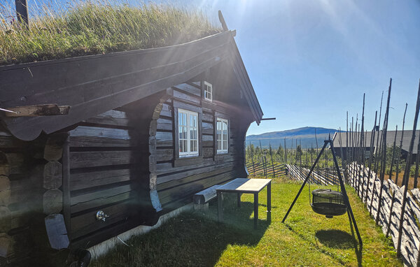 Feriehuse - Røn , Norge - N32113 2
