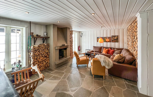 Feriehus - Aurdal/Valdres , Norge - N32136 4