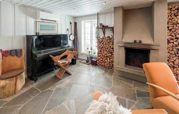 Feriehus - Aurdal/Valdres , Norge - N32136 5